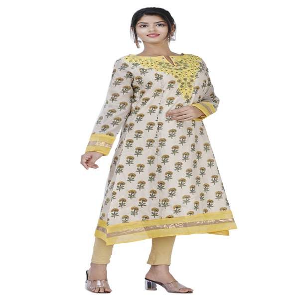 natural and artistic